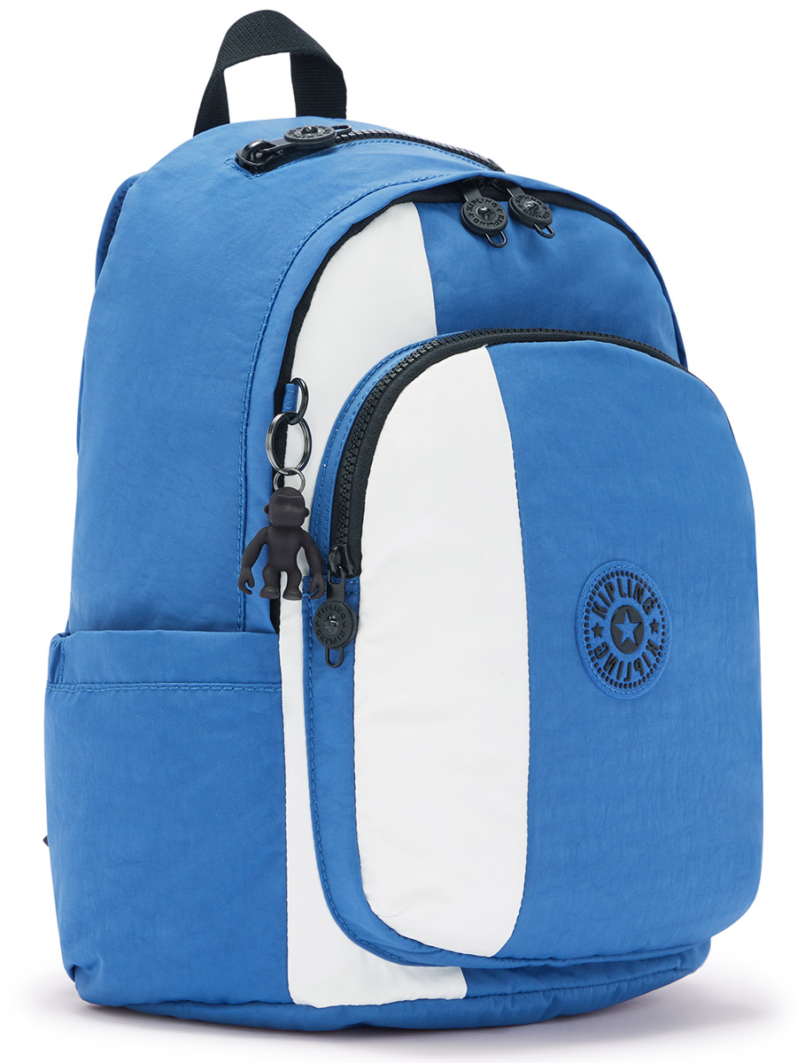 KI6122V27 Рюкзак Medium Backpack Kipling Delia  - Вид №1