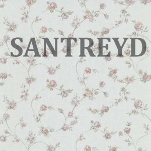 5824-05 Обои Erismann Vie En Rose