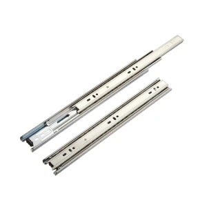 Направляющие Lemax Prof для плавного хода ящиков 350 мм 89407822