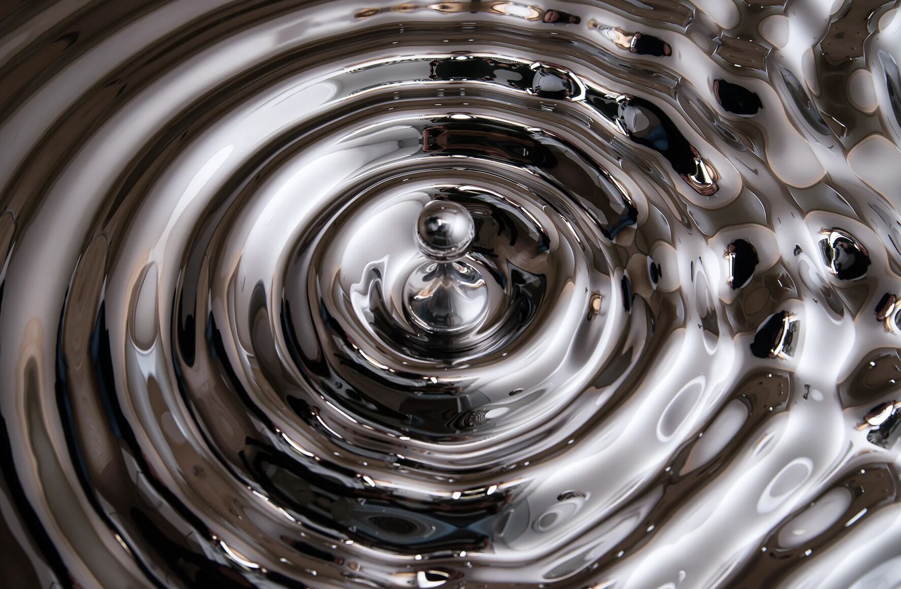 Стеклянный держатель для полотенец PlusObject Interference ARCH-00019521 - Вид №1