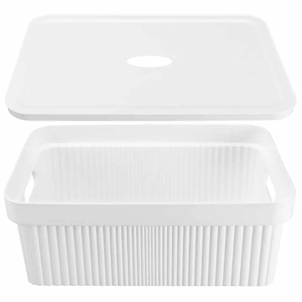 Лоток для хранения Santreyd Velvet - стильный органайзер для дома 89357607 STLM-1076741 - Вид №3