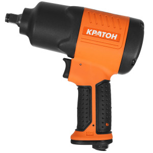 Пневмогайковерт Кратон AIW-900 9030498