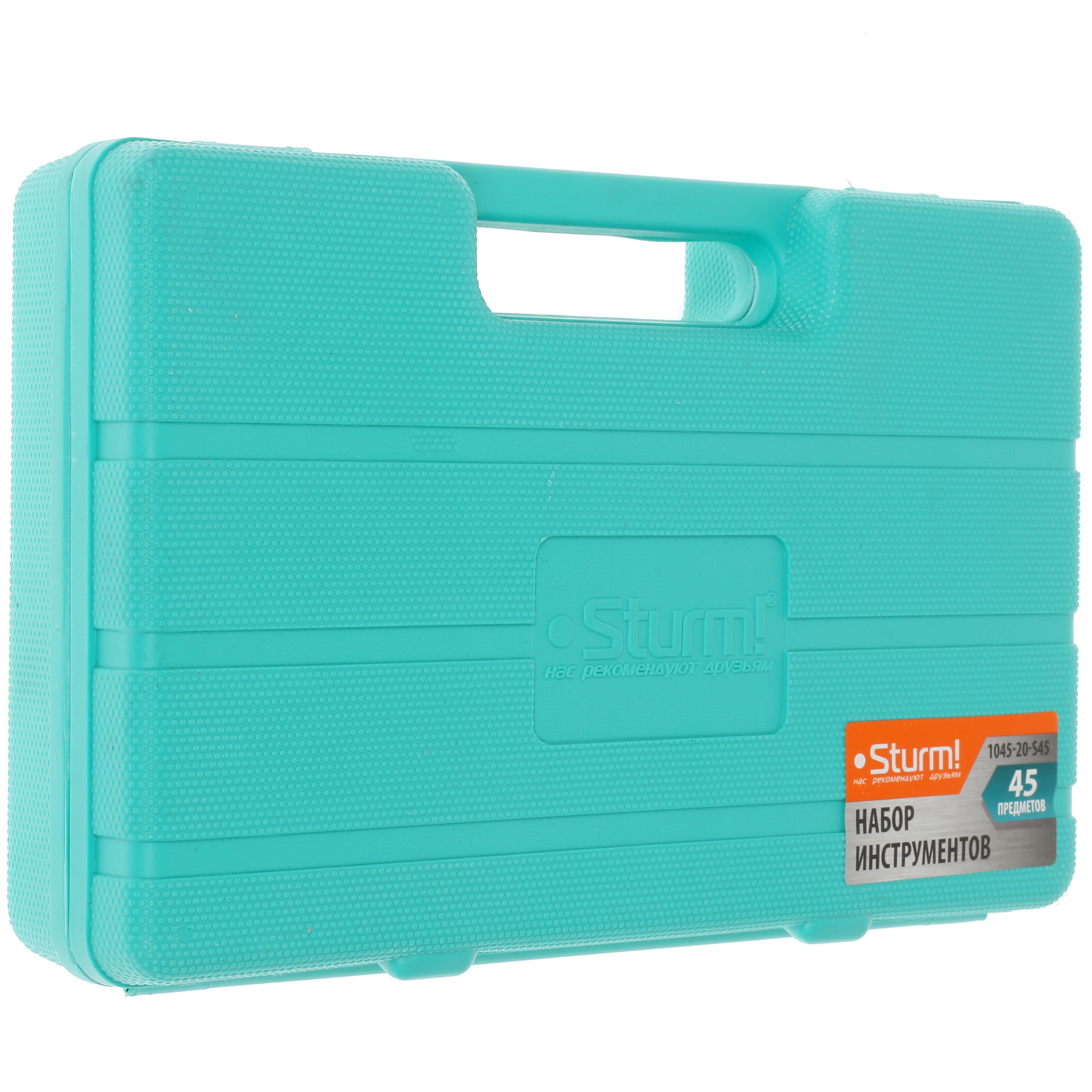 Набор инструментов Sturm! 1045-20-S45 8113872 STDN-0092710 - Вид №2