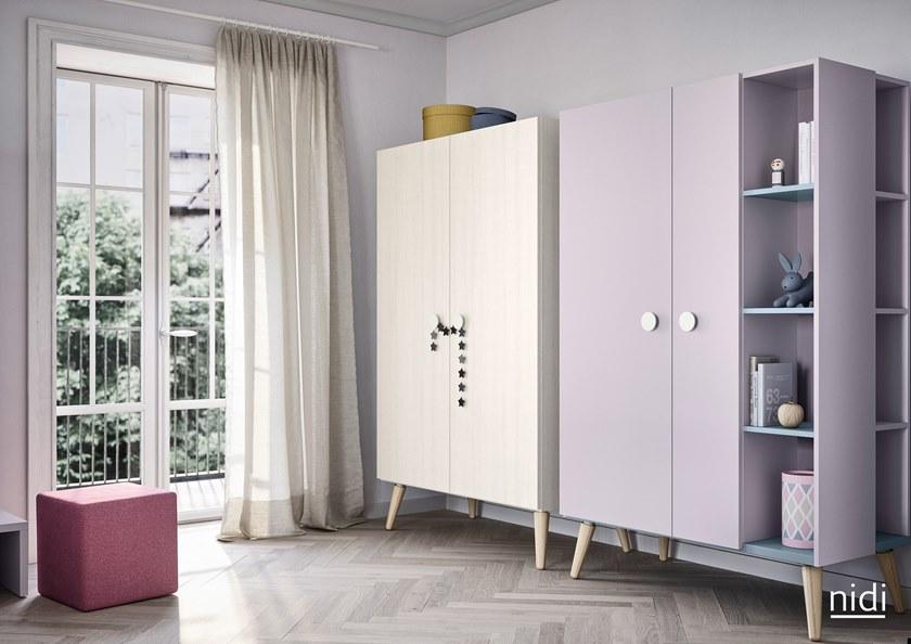 Nidi Отдельностоящий шкаф sun-id-1395637 - Вид №5