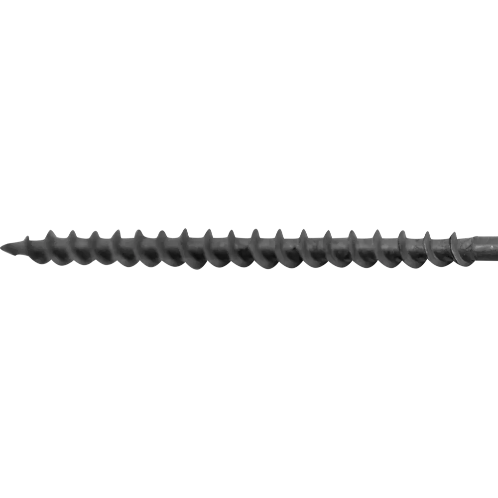 Саморезы гипсокартон-дерево 4.8x100 мм, 100 шт. 14328710 STLM-2062412 НЕВСКИЙ КРЕПЕЖ  - Вид №1
