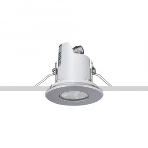 8430918 Встраиваемый в потолок светильник Platek MICRO Incasso soffitto  MICRO Plafoniera Ceiling recessed - LED 3000K 44°