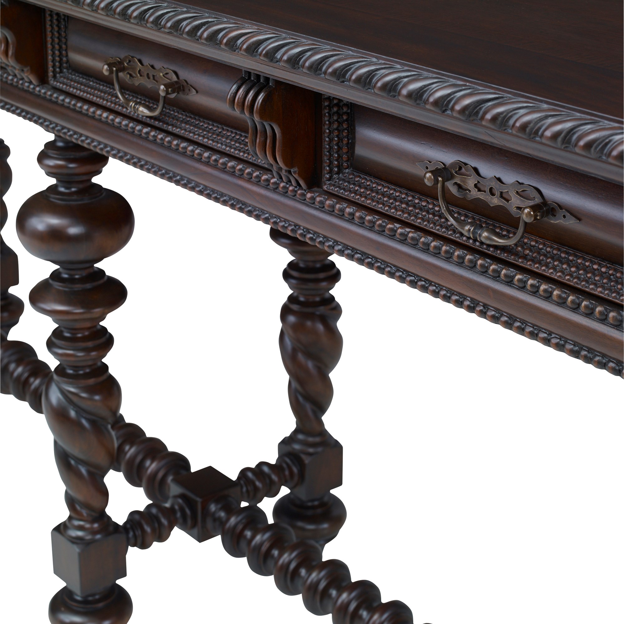 Консольные столы 06735-850-002 Modesto Console Table  Ambella  - Вид №5