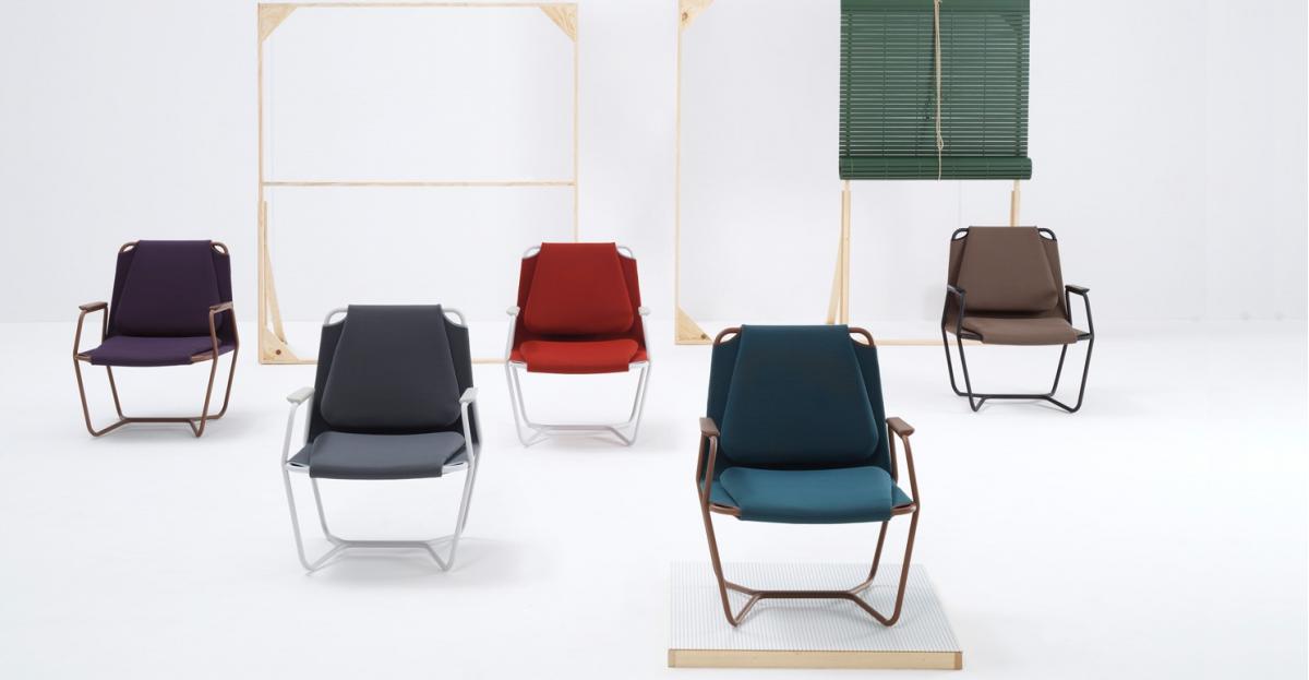 003235 Кресло SANCAL Casta  - Вид №5