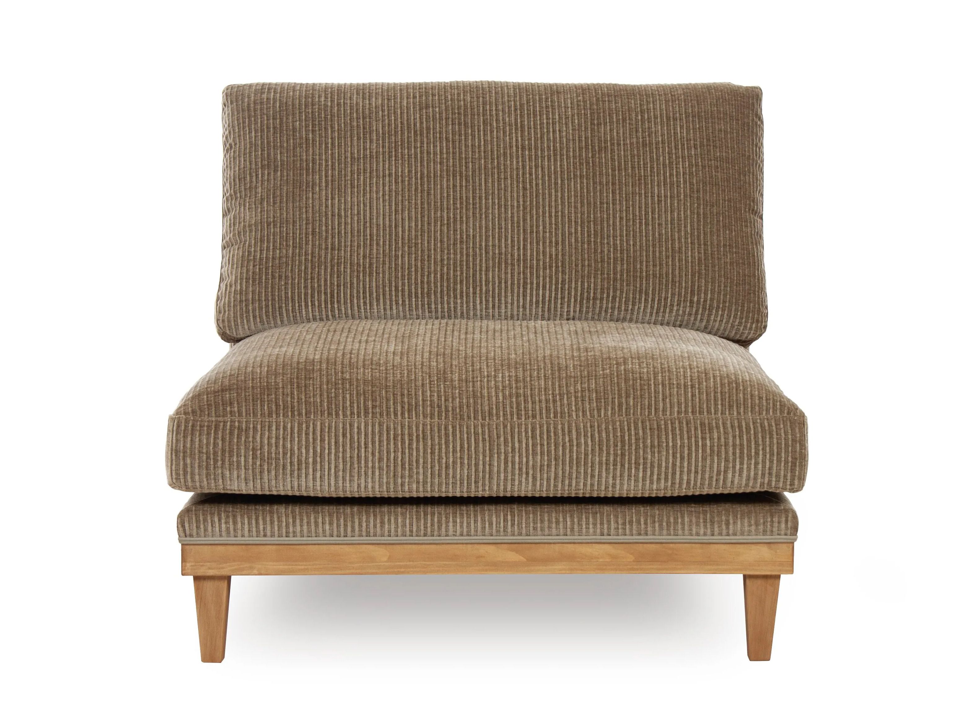 Тканевое кресло CREARTE COLLECTIONS Regento Chill Essence ARCH-00042368 - Вид №1