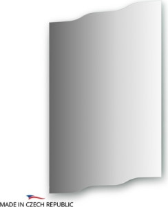 Cz 0145 Зеркало со шлифованной кромкой 50Х80 см FBS Prima