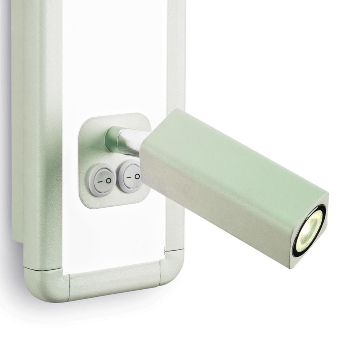 064721 Бра 5257 Mantra Ibiza