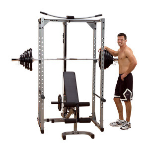 PPR200X Body solid powerline ppr200x силовая рама Body Solid Powerline