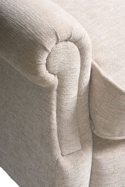 HU001A Стул Эйконбери ijlbrown  - Вид №3