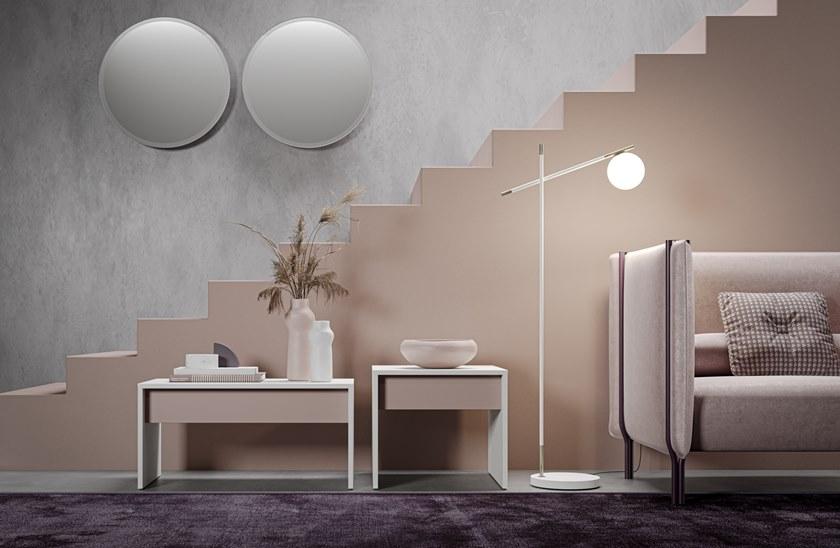 PROF Журнальный столик из дерева Slim sun-id-1444291 - Вид №6