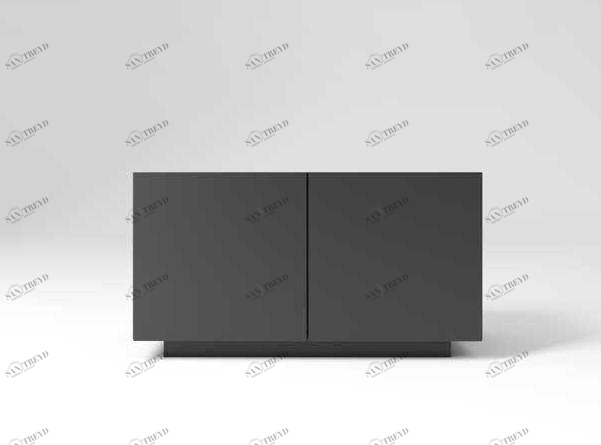 MASCAGNI Офисный шкаф из дерева Mast sun-id-1503233