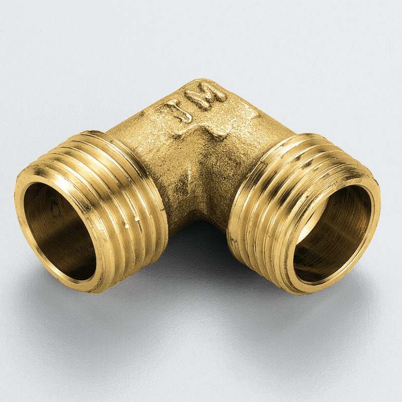 Угол НН TIEMME 3/8" 1500384