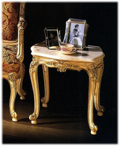 Столик  EZIO BELLOTTI 4456