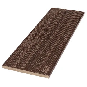 91591090 Планкен ДПК Savewood цвет терракот 2000x145x8мм двусторонний структура дерева 0.58м² 2шт STLM-1494128
