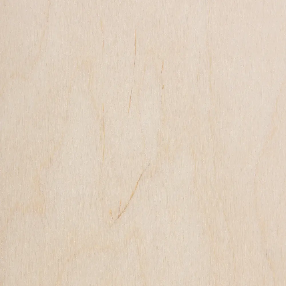 Фанера 4 мм ФК шлифованная 1525x1525 мм сорт 2/4 2.32 м² PARFINO STLM-2090340 - Вид №1