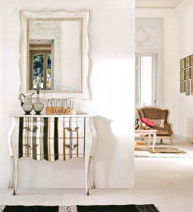 Комод Galen TONIN 3804E