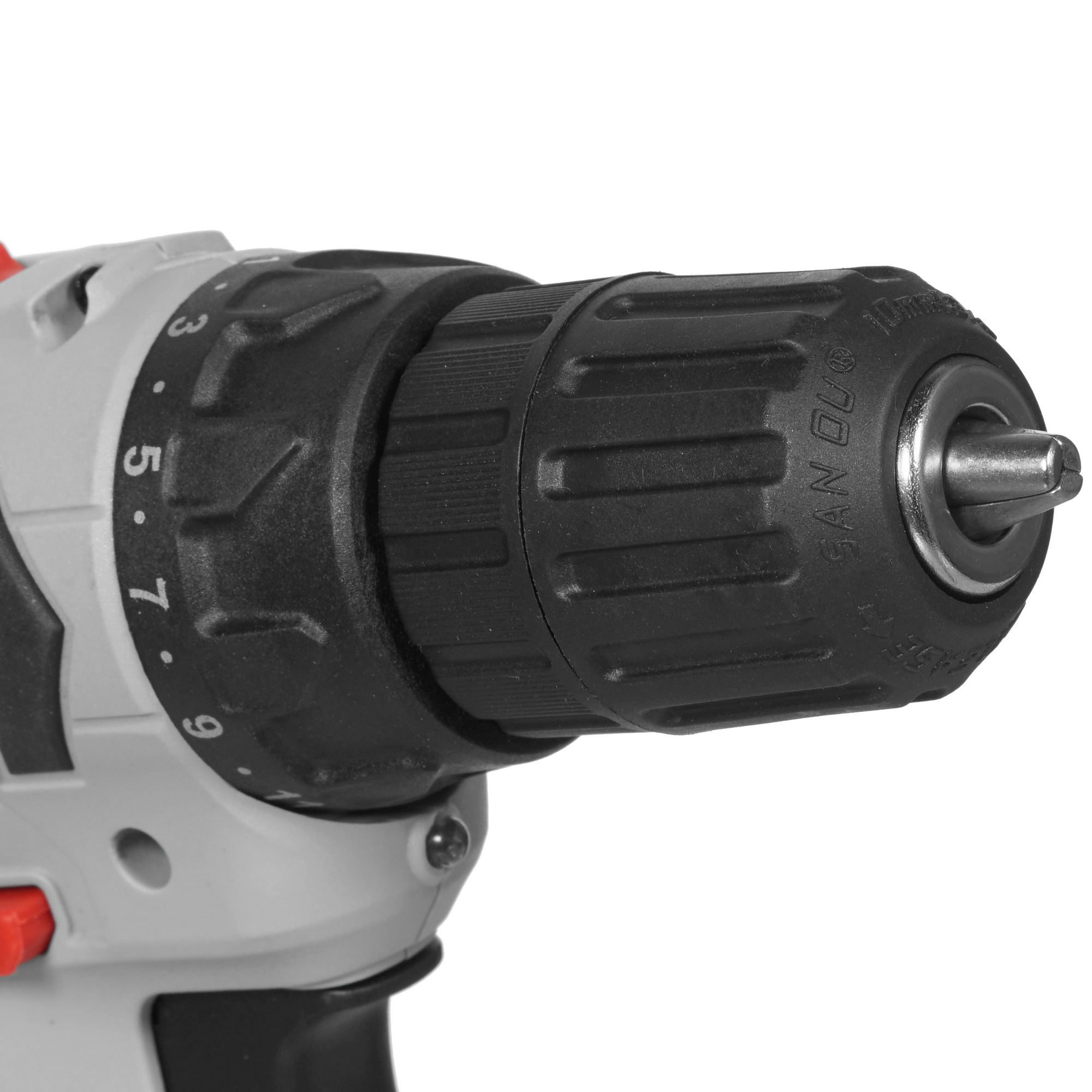 Дрель-шуруповерт Ресанта ДА-14-2ЛК 8160169 STDN-0077916 - Вид №3