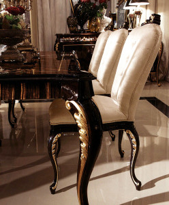 Стул  AR ARREDAMENTI 910