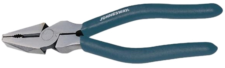 90002918 Пассатижи P018 STLM-0080680 JONNESWAY