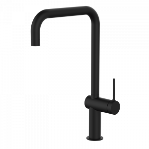 46823462 BASIC/PREMIUM Время Мужской Смеситель для раковины Черный GRB MIXERS