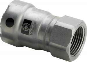 Viega Соединительный элемент Megapress 4212 (695330)