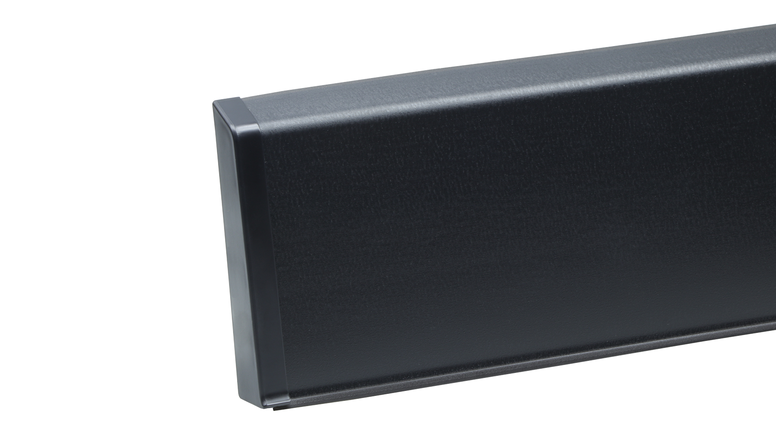 87962223 Заглушка для плинтуса, высота 100 мм, 2 шт. STLM-0076415 Santreyd  - Вид №2