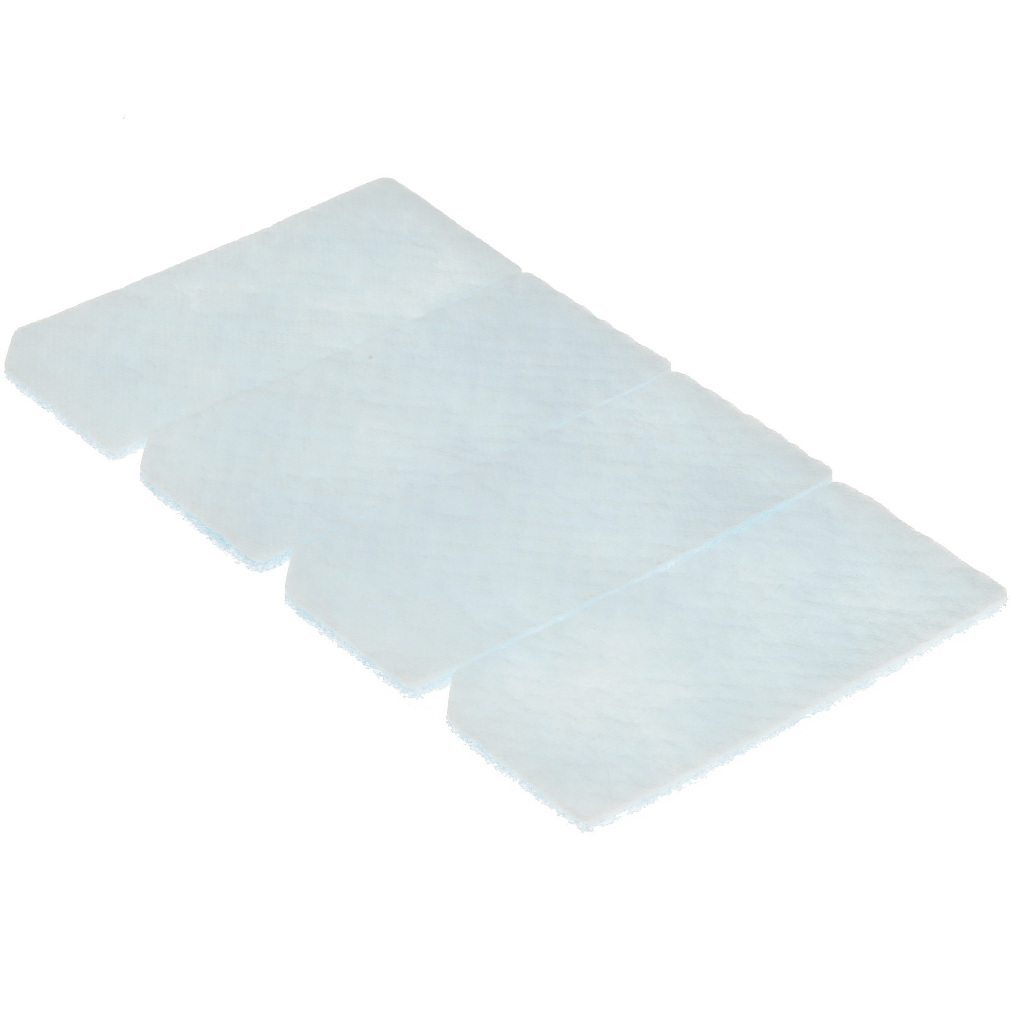 1279482 Фильтр губчатый Miele RX-SAC 1 STDN-0136598