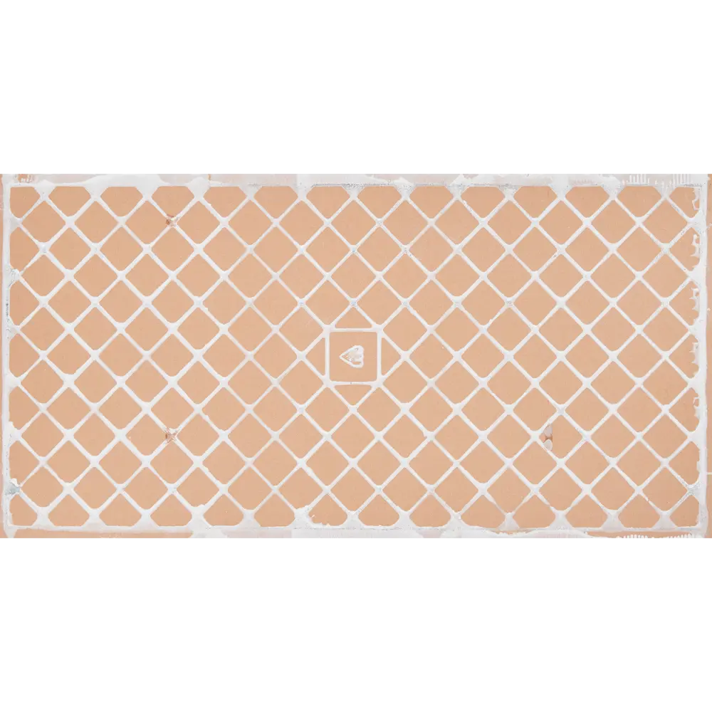 Плитка настенная Axima Комо 25х50 см 1.25 м² цвет темно-серый STLM-2116798 - Вид №3