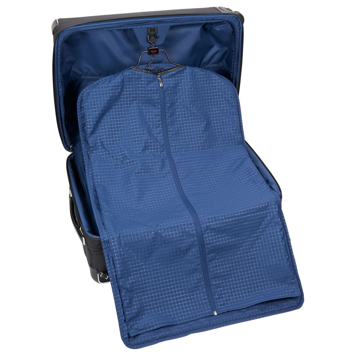 255064D2 Чемодан 255064 Alexandria Exp 66/4 Tumi Arrive  - Вид №3