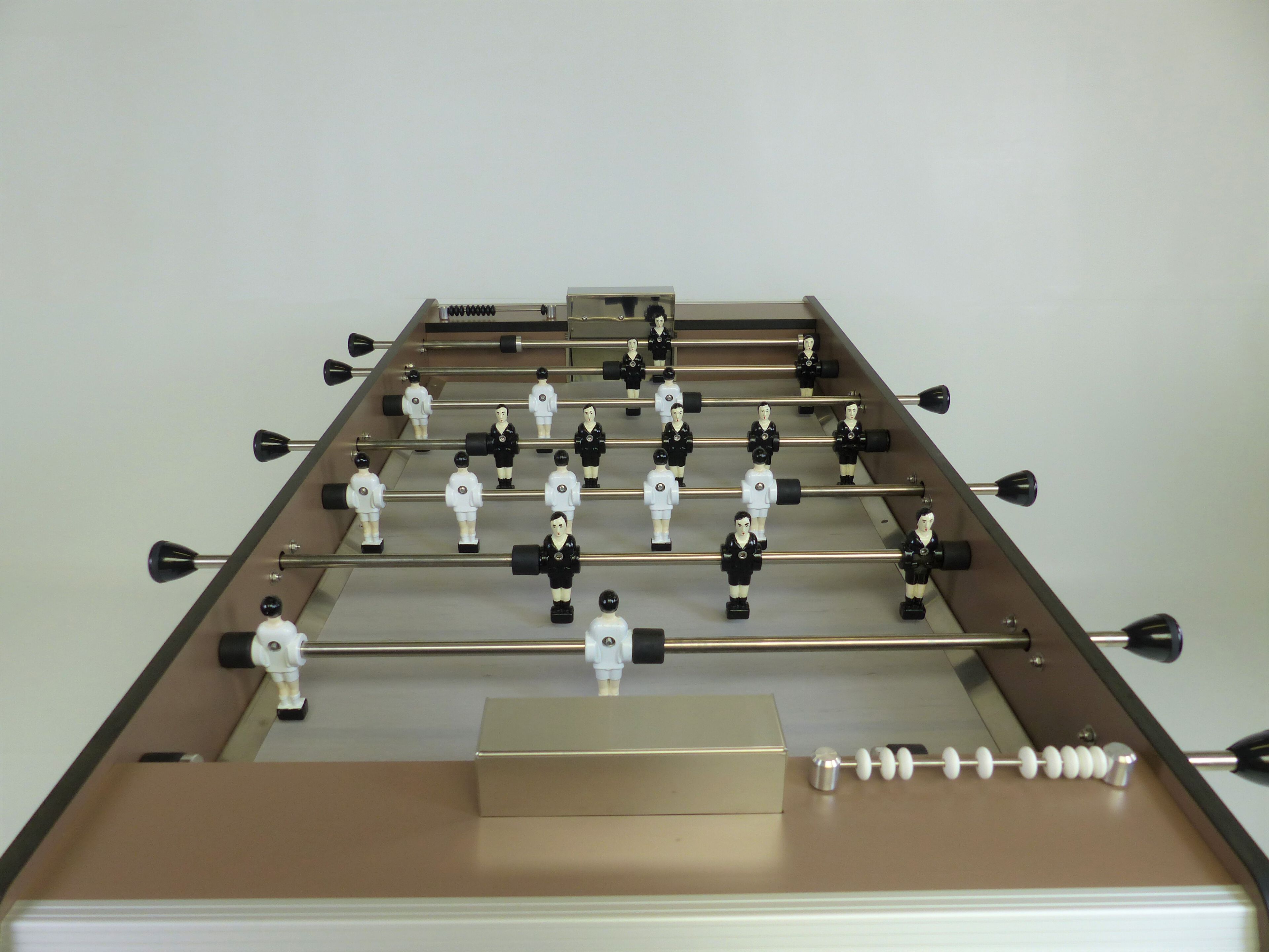 Кальциобалилла Stella baby-foot & billards Tradition Outdoor ARCH-00035192 - Вид №13