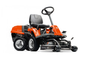 15469145 Райдер 111B 9671865-01 Husqvarna