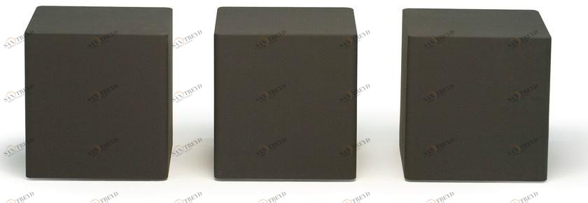 FISCHER MÖBEL Пенный пуф Univers sun-id-1455158