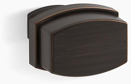 KOHLER Ручка ящика Bancroft K-11425-2BZ 