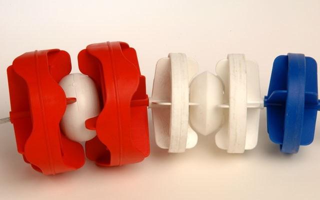 GES Group Плавучая дорожка для бассейнов sun-id-1411718 - Вид №1