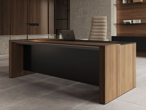 Деревянный секционный стол