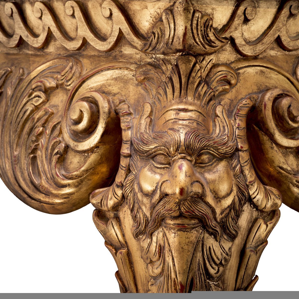 Прямоугольная консоль Eichholtz MATTHIAS ARCH-00062715 - Вид №2