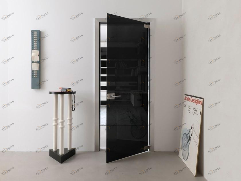 ALBED Распашная стеклянная дверь Sail sun-id-1395985