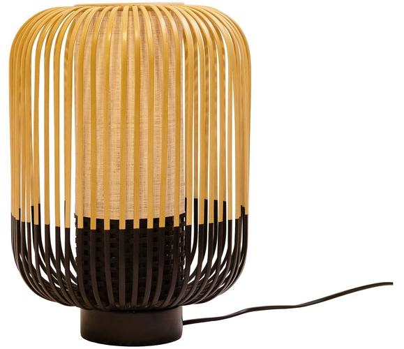 Forestier Настольная лампа из бамбука Bamboo light sun-id-1419235 - Вид №1