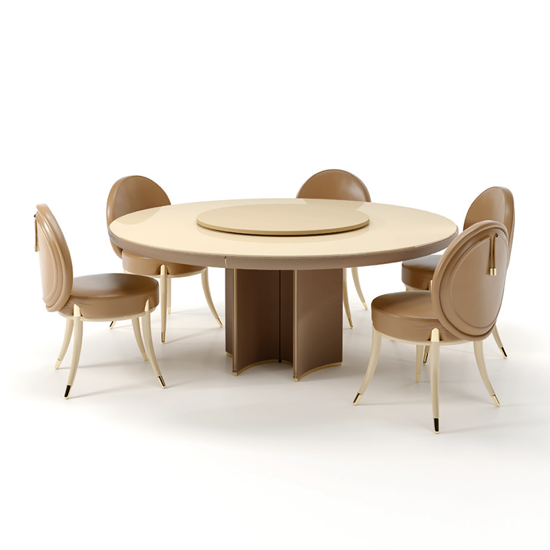 Стол NOIR TURRI Z621L