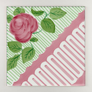 Пол / покрытие ручной работы