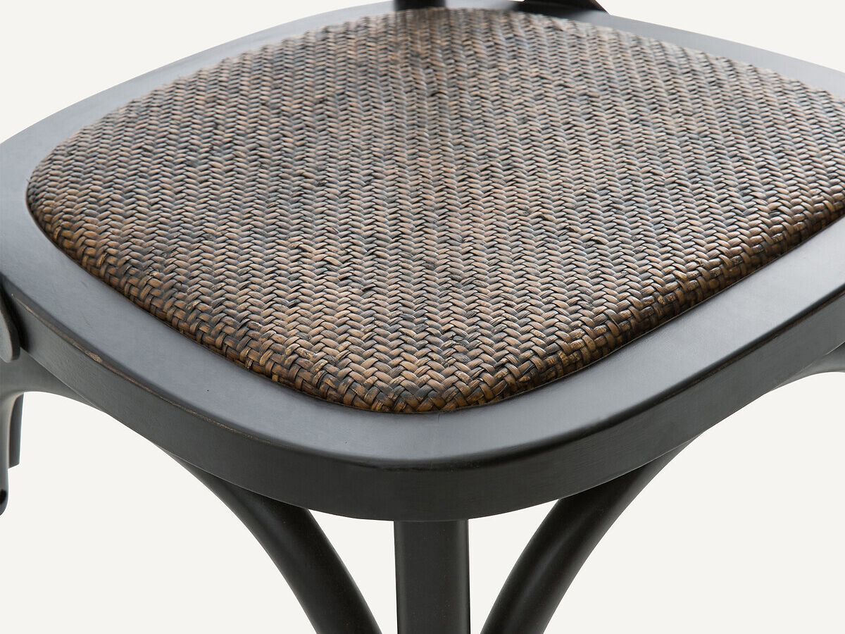 Дубовый стул AMPM HUMPHREY ARCH-00005645 - Вид №2