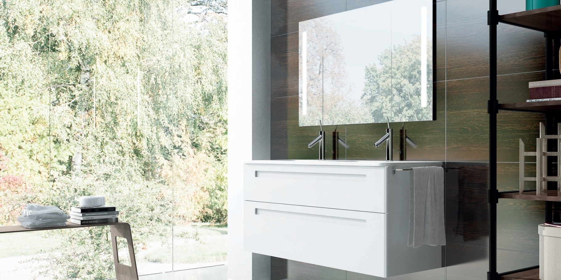 Avila Dos Комплект мебели PARIS 04 UNIQUE PARIS UNIQUE 260221270 - Вид №1