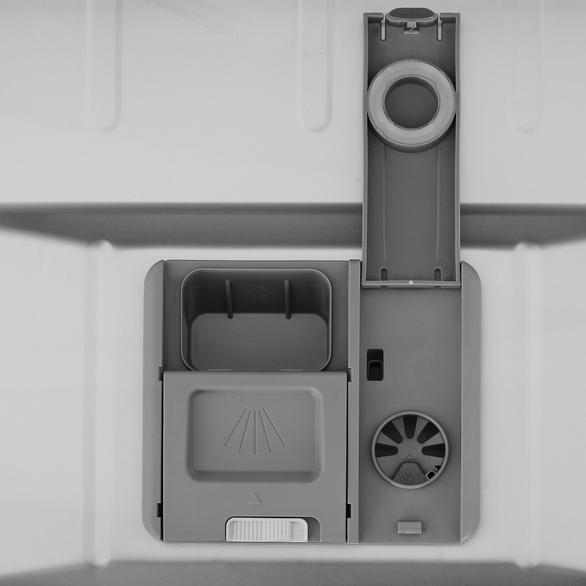 5431466 Встраиваемая посудомоечная машина Eigen B451C STDN-0077377 - Вид №11