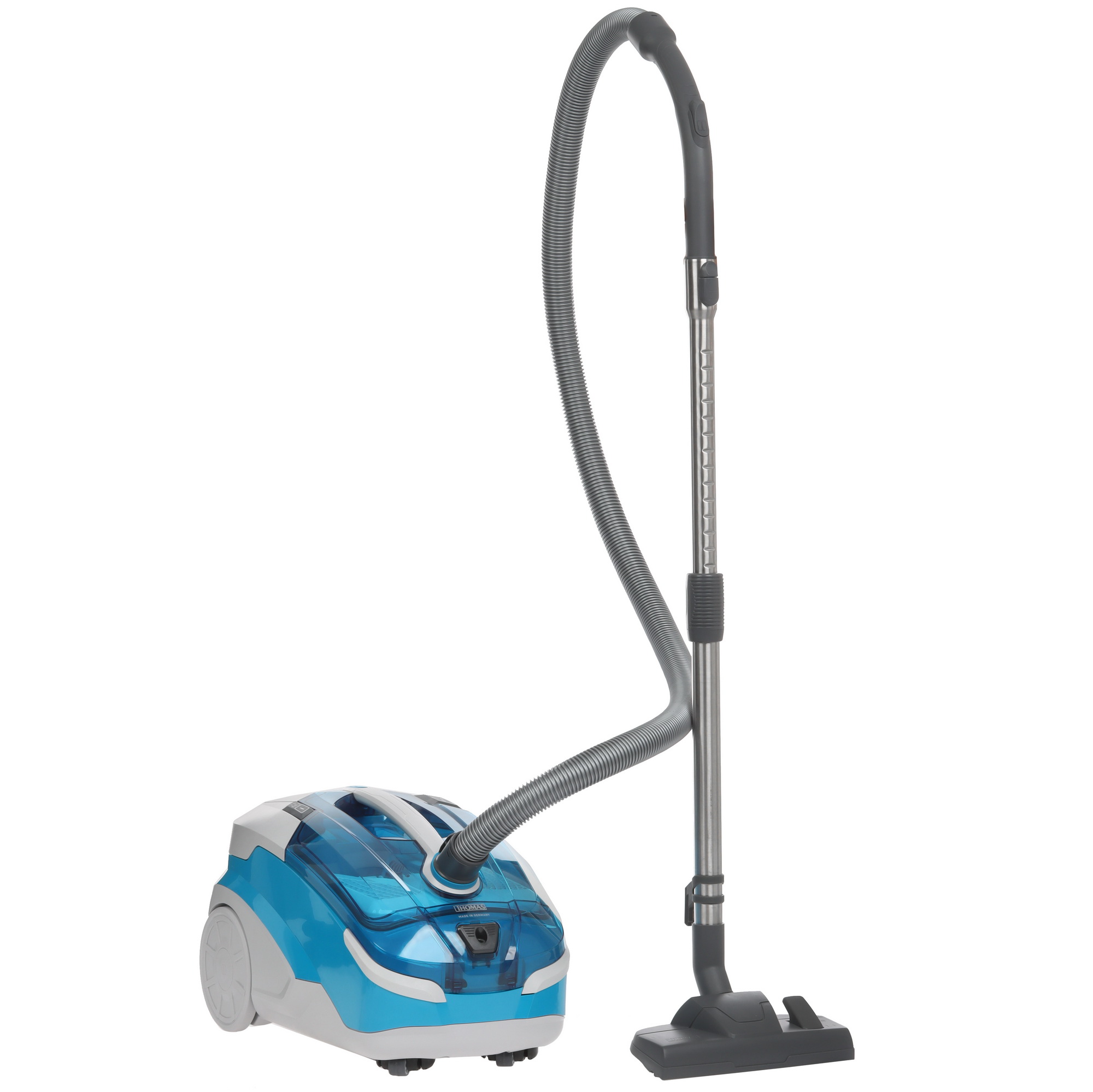 1190388 Пылесос Thomas Sky XT Aqua-Box синий STDN-0055556 - Вид №8