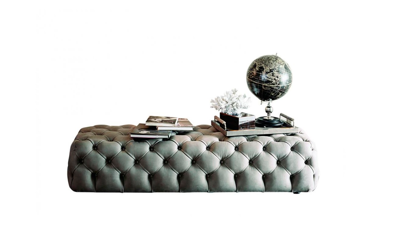 Пуф HYATT CASAMILANO 1754 