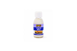 17620374 Жидкий воск Liquid Wax 125мл Rustins
